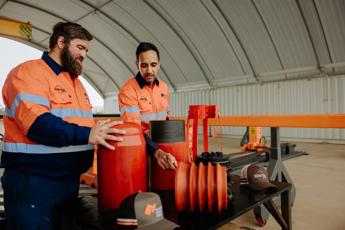 Casing Equipment & Cementing Products | Marubeni Itochu Tubulars Oceania